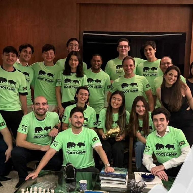 A carreira certa para você